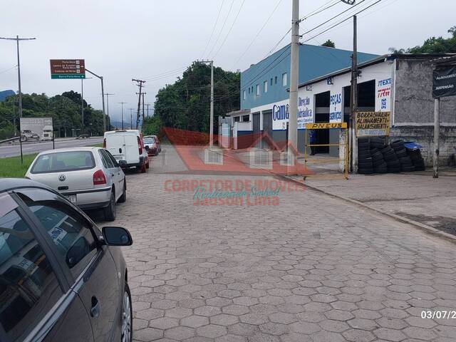 Terreno para Venda em Caraguatatuba - 5