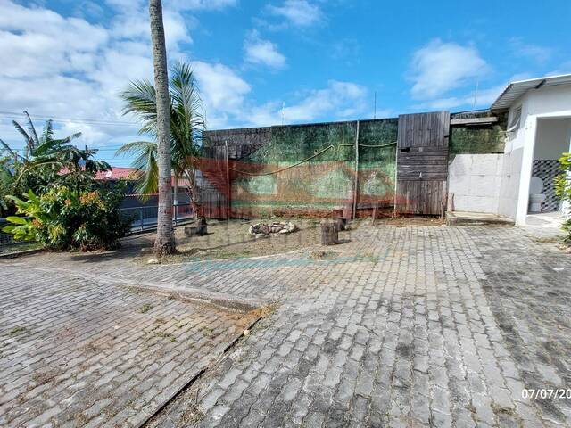 #CA00288 - Sobrado para Venda em Caraguatatuba - SP