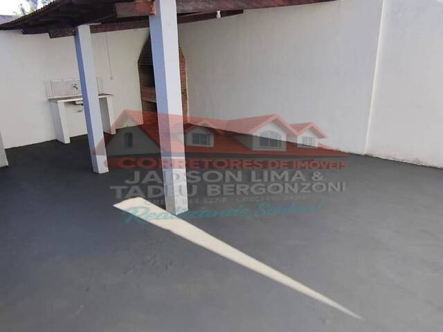 #543 - Casa para Venda em Caraguatatuba - SP