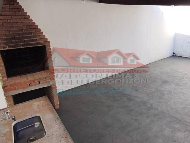 #543 - Casa para Venda em Caraguatatuba - SP