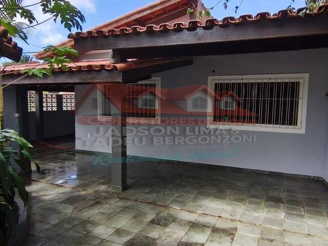 #543 - Casa para Venda em Caraguatatuba - SP