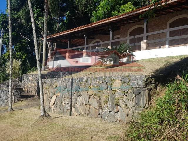 #544 - Casa para Venda em Caraguatatuba - SP