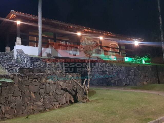 #544 - Casa para Venda em Caraguatatuba - SP