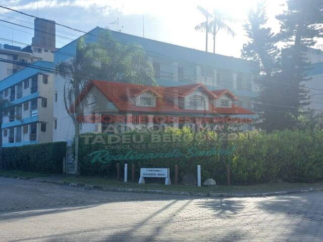 #545 - Apartamento para Venda em Caraguatatuba - SP