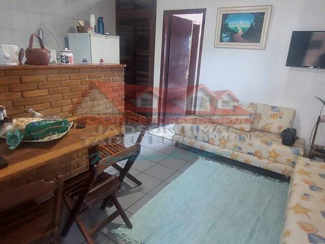 #545 - Apartamento para Venda em Caraguatatuba - SP