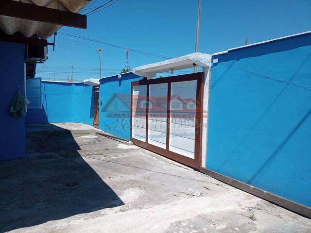 #546 - Casa para Venda em São Sebastião - SP