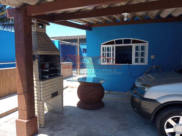 #546 - Casa para Venda em São Sebastião - SP