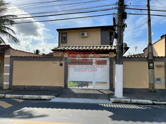 Casa para Venda em São Sebastião - 4