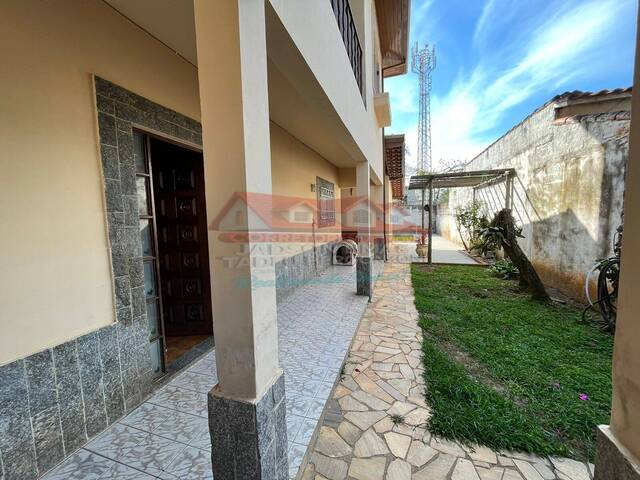 #548 - Casa para Venda em São Sebastião - SP