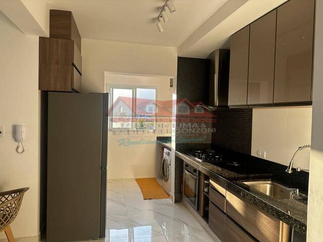 #549 - Apartamento para Venda em Caraguatatuba - SP