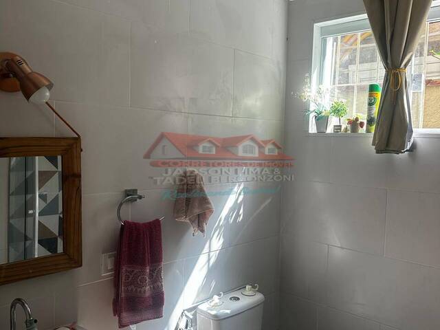 #CA00146 - Casa para Venda em Caraguatatuba - SP