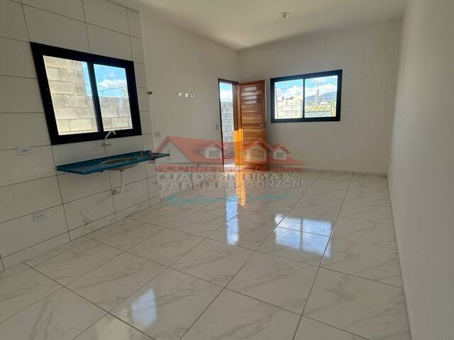 #550 - Casa para Venda em Caraguatatuba - SP