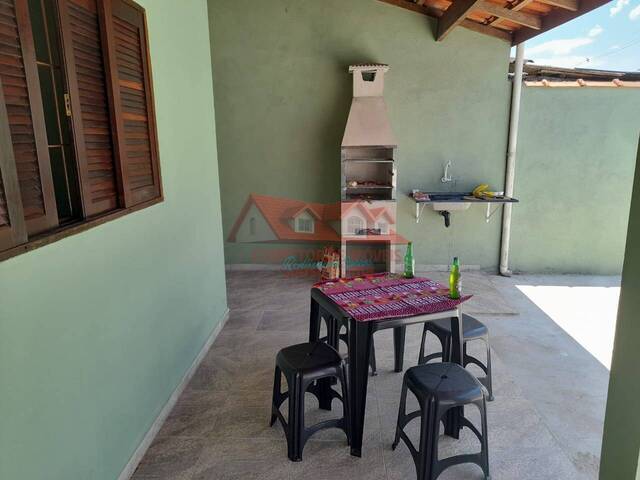 Casa para Venda em Caraguatatuba - 5