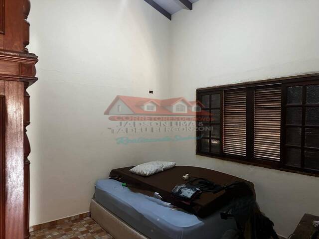 #552 - Casa para Venda em Caraguatatuba - SP