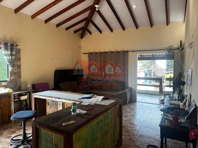 Casa para Venda em Caraguatatuba - 5