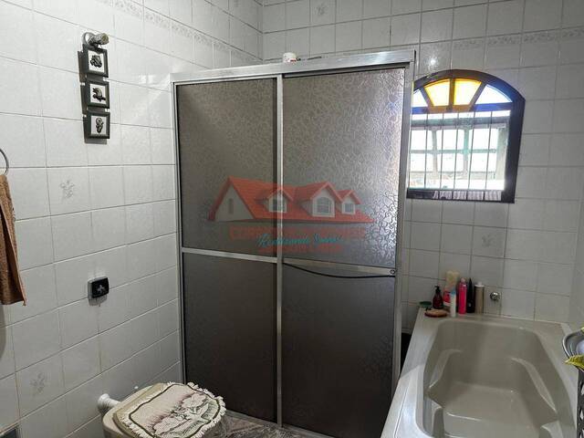 #553 - Casa para Venda em Caraguatatuba - SP