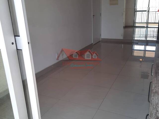 #554 - Apartamento para Venda em Guarulhos - SP