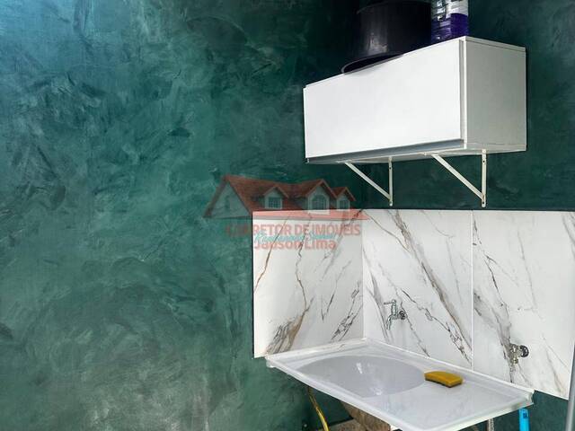 #555 - Casa para Venda em Caraguatatuba - SP