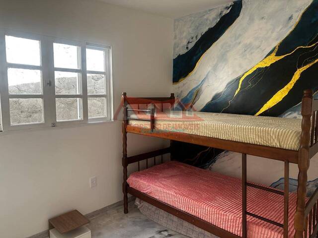 #555 - Casa para Venda em Caraguatatuba - SP