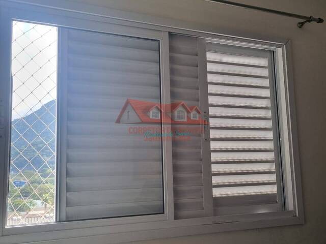 #556 - Apartamento para Locação em Caraguatatuba - SP