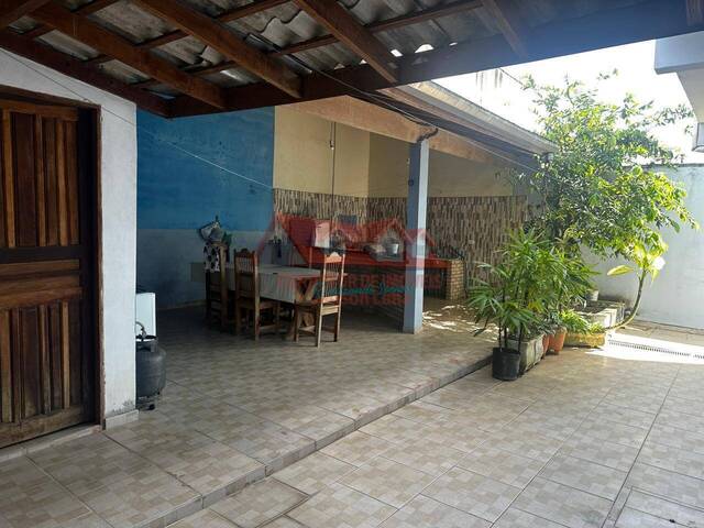 #558 - Casa para Venda em Caraguatatuba - SP