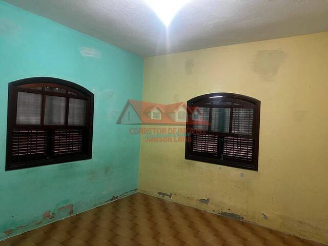 #560 - Casa para Venda em Caraguatatuba - SP