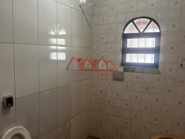 #560 - Casa para Venda em Caraguatatuba - SP