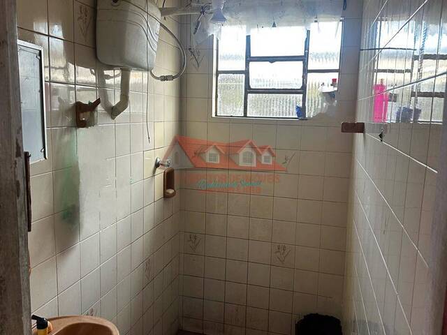 #561 - Casa para Venda em Caraguatatuba - SP