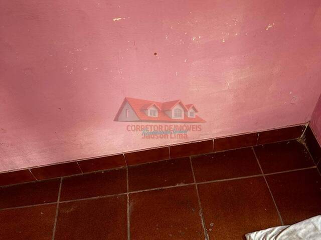 #561 - Casa para Venda em Caraguatatuba - SP