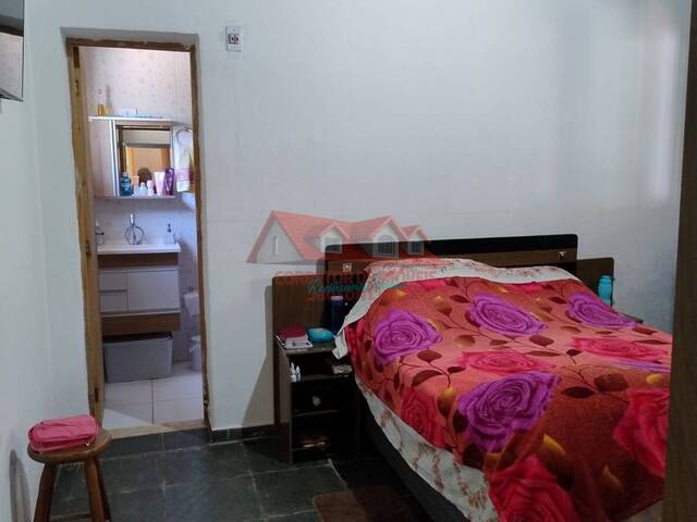 #562 - Casa para Venda em São Sebastião - SP