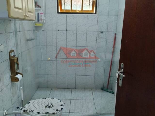 Casa para Venda em São Sebastião - 5