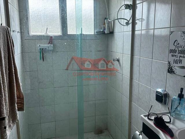 #563 - Apartamento para Venda em Caraguatatuba - SP