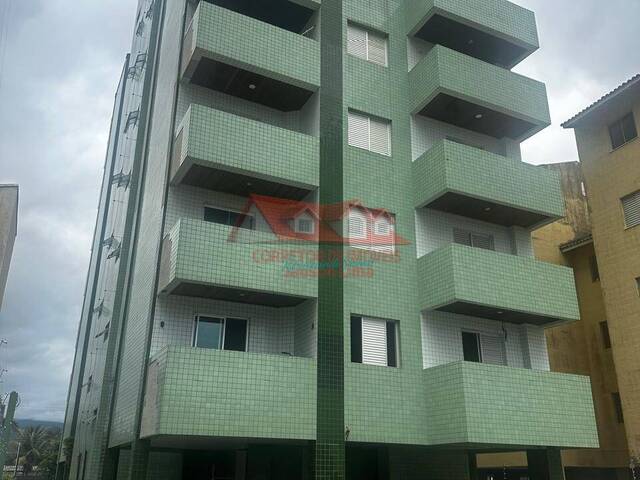 Venda em PARQUE BALNEÁRIO POIARES - Caraguatatuba