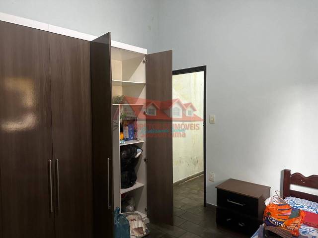 #565 - Casa para Venda em Caraguatatuba - SP