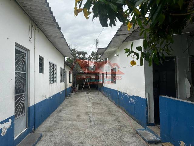 Venda em BARRANCO ALTO - Caraguatatuba