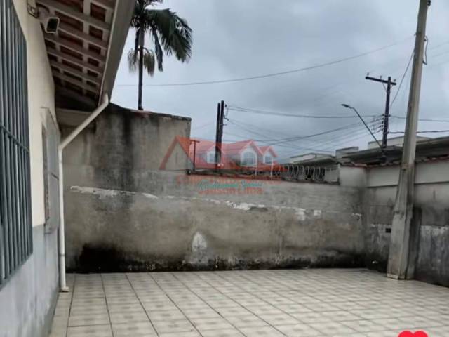 #567 - Casa para Venda em Bertioga - SP