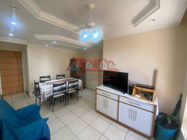 Apartamento para Venda em Araraquara - 4