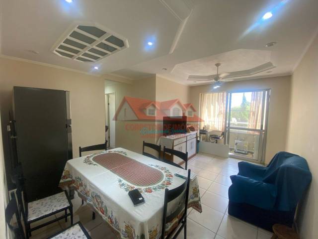 Apartamento para Venda em Araraquara - 5