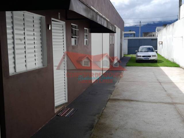 #AP00098 - Pousada para Venda em Caraguatatuba - SP