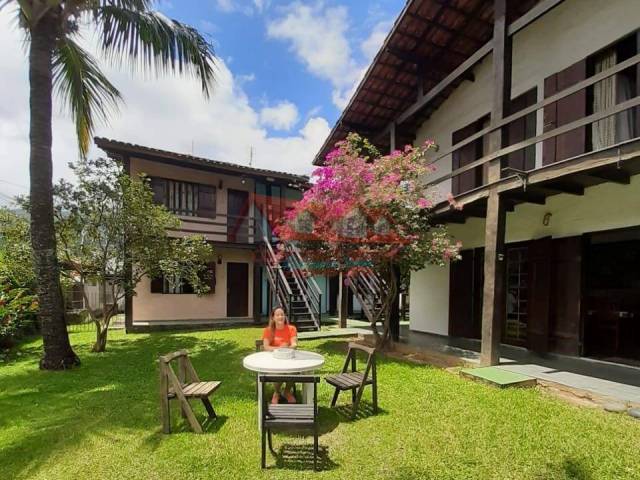 #570 - Sala para Venda em Ilhabela - SP