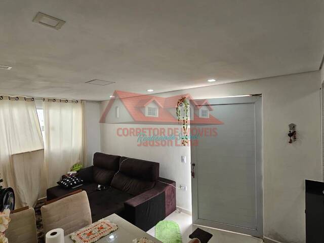 Casa para Venda em São Sebastião - 4