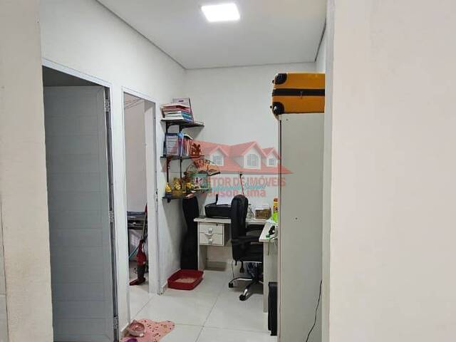 Casa para Venda em São Sebastião - 5