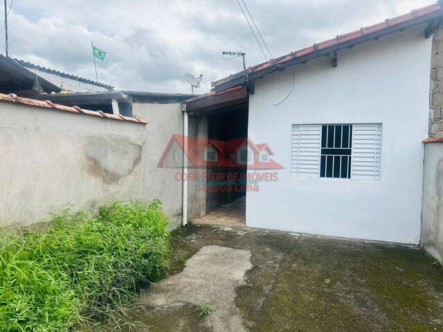 #573 - Casa para Venda em Caraguatatuba - SP