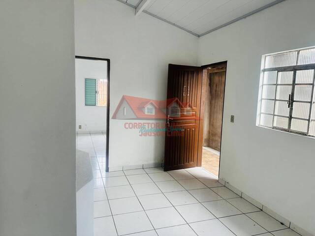 #573 - Casa para Venda em Caraguatatuba - SP