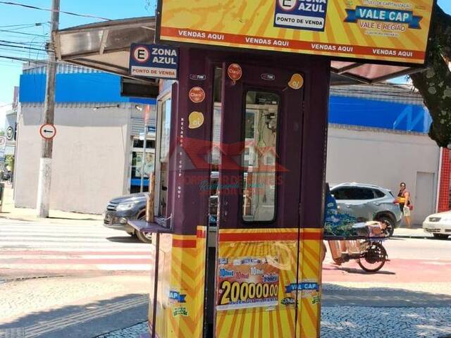 Venda em Centro - Caraguatatuba