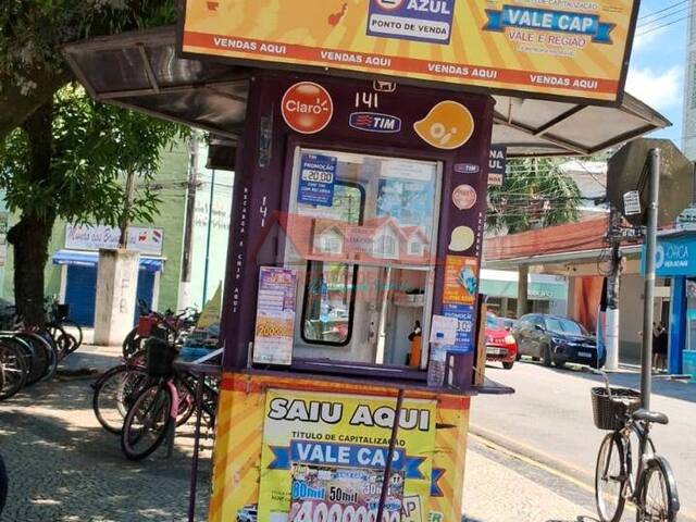 #574 - Sala para Venda em Caraguatatuba - SP