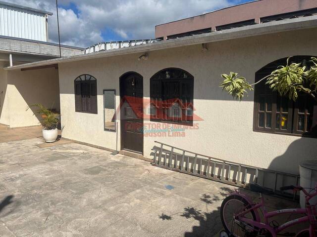 #575 - Casa para Venda em Caraguatatuba - SP