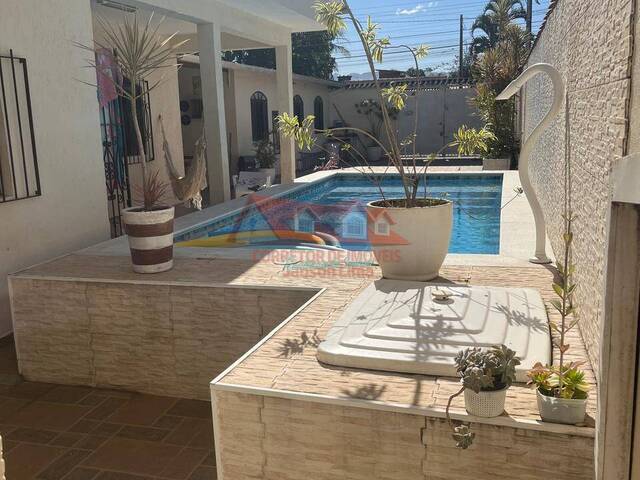 Venda em Perequê Mirim - Caraguatatuba