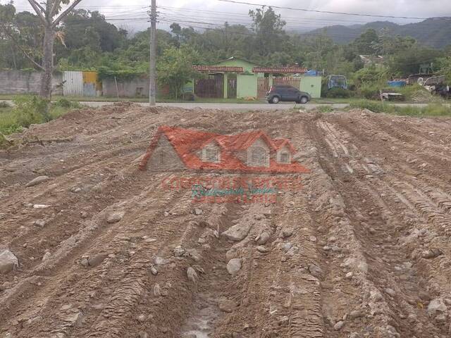 #576 - Área para Venda em Caraguatatuba - SP