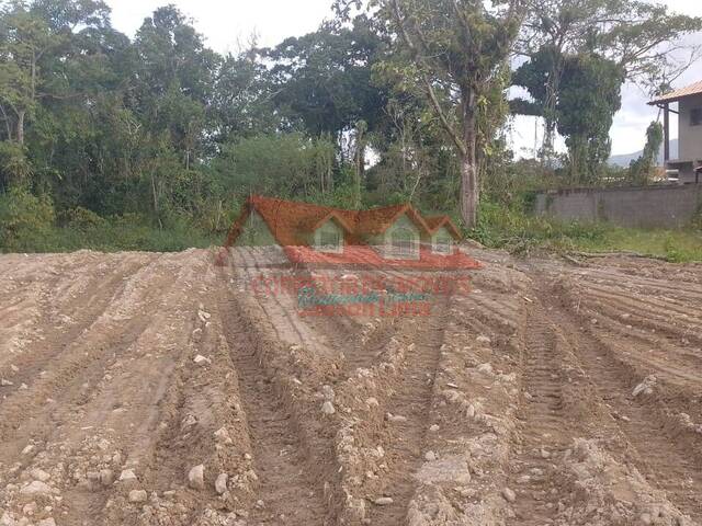 Área para Venda em Caraguatatuba - 4
